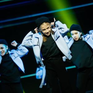 Для детей 10-12 лет - студия Todes